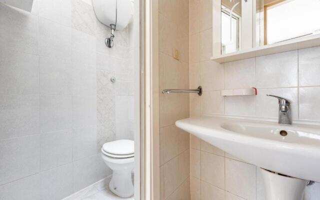 Appartamento Arcobaleno by BarbarHouse