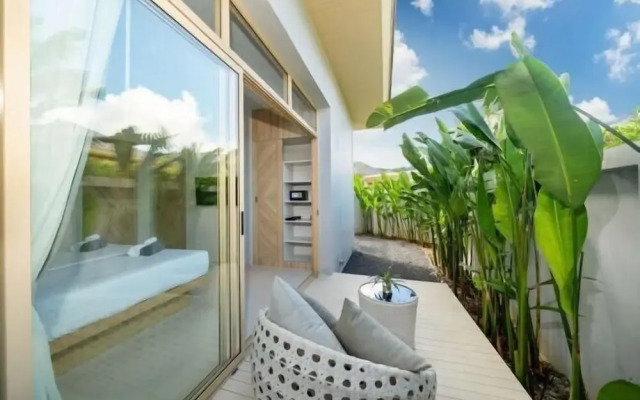 Himmapana Luxury Villas