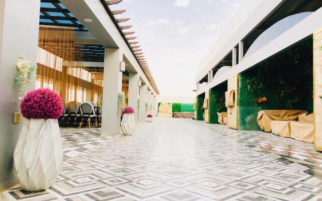 Riyadh Inn Hotel