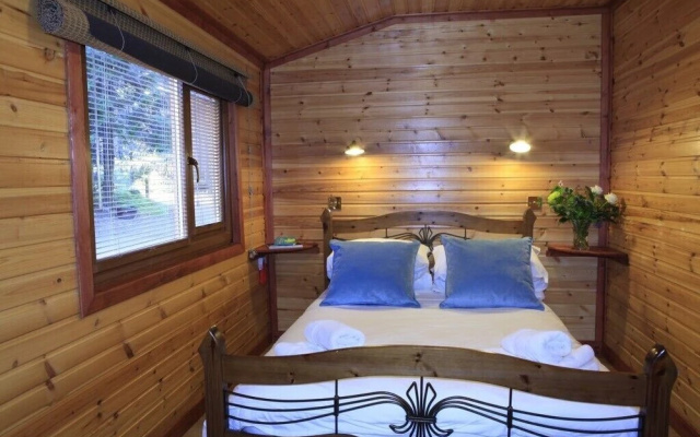 Cairngorm Lodges