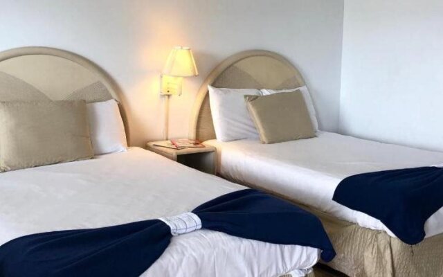 Ocean Sands Motel