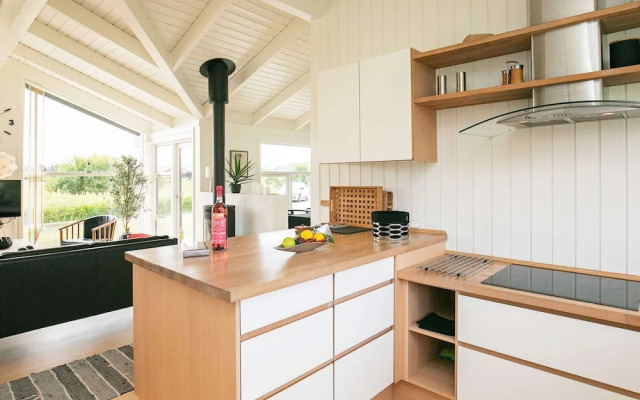 Holiday Home in Hirtshals