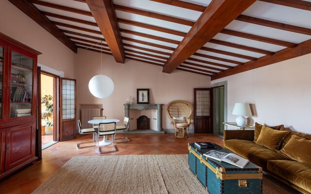 Santa Croce Firenze by Mmega