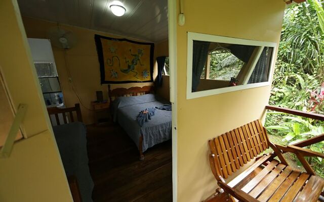 Hotel Las Caletas Lodge