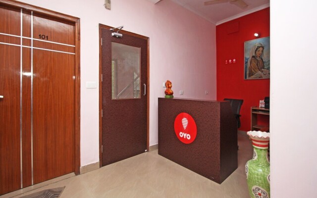 Laxmi Villa