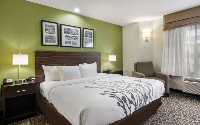 Sleep Inn Hanes Mall