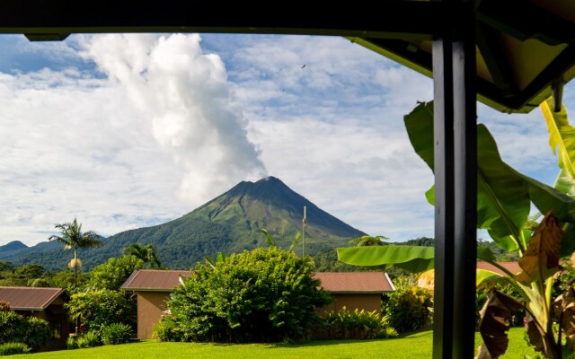 Hotel Arenal Springs Resort & Spa