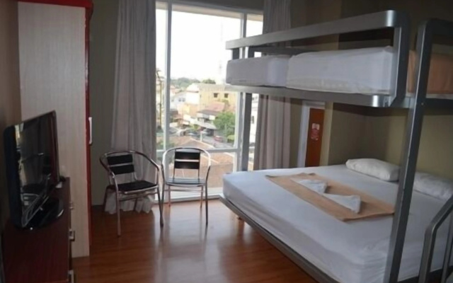 EDU Hostel