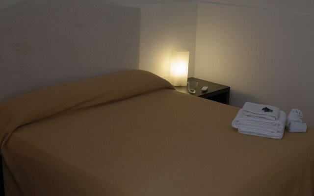B&B Piazza Libertini