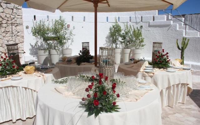 Hotel Lido Torre Egnazia