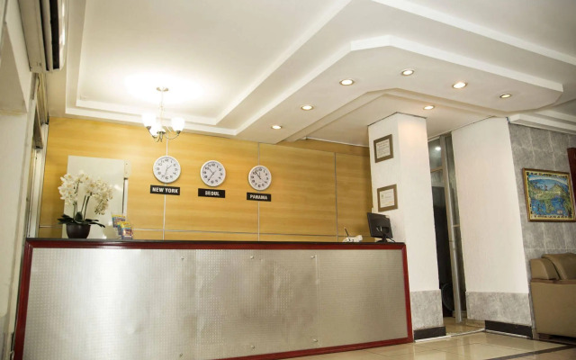 Hotel República