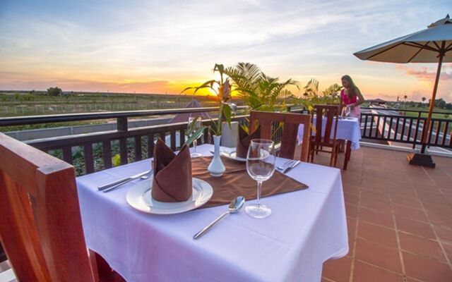 Ry's Lotus Resort d'Angkor