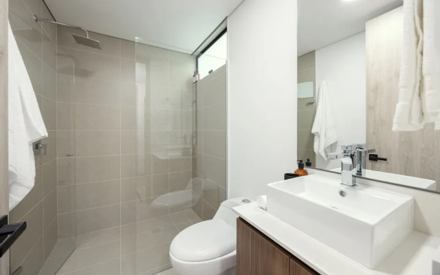 Kyux Studios by MOME