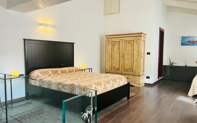 Luxury S A San Marco Palace 3mins From San Marco