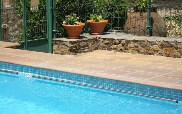 El Jiniebro Turismo Rural