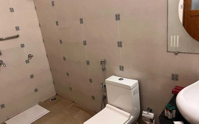 Hotel Ganges Majestic