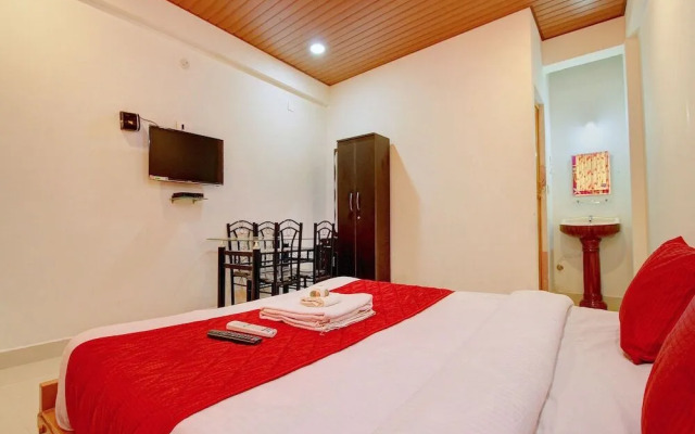 Sudarshan Homestay By OYO Rooms
