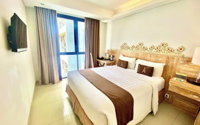Horison Kuta Bali