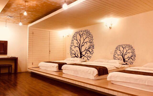 K-ONE HomeStay