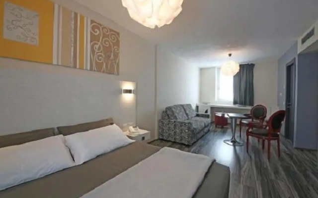 Atelier Hotel Design