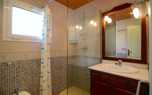 Villa Mas Tomasi 189