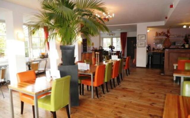 Erg Leuk! Hotel Lunchroom Bed and Breakfast