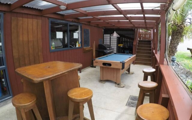 Turtlecove Accommodation