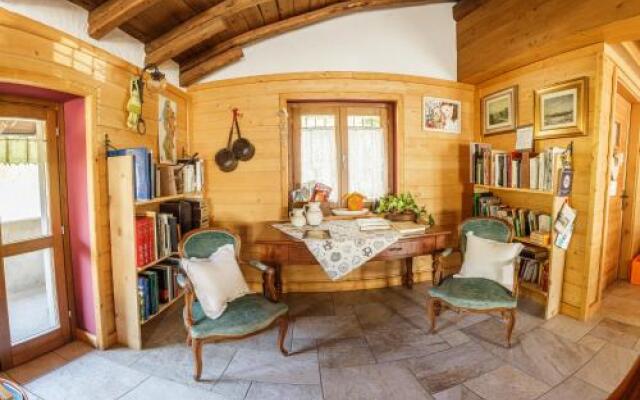 Agriturismo Cascina Cornella