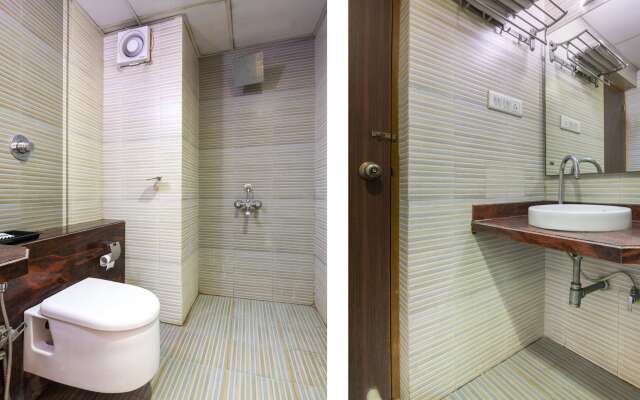 Hotel Ekaa