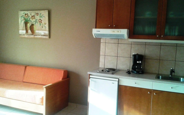 Helios Apartments