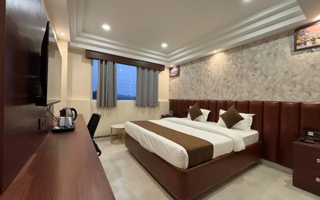Hotel The Spark