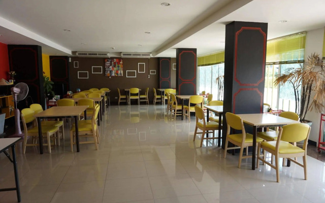 Pharotel Udonthani