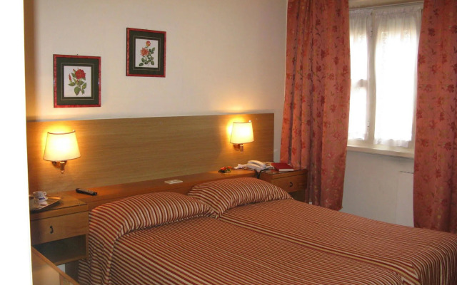 York Hotel