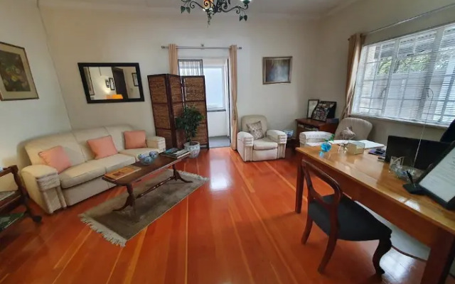 River Road Guest House