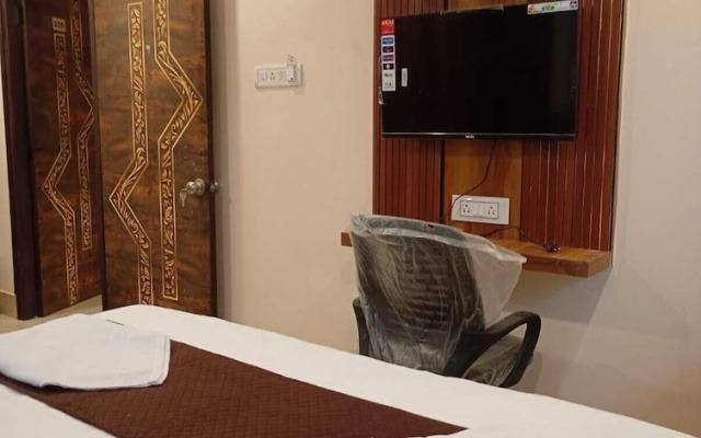 The Executive Suites