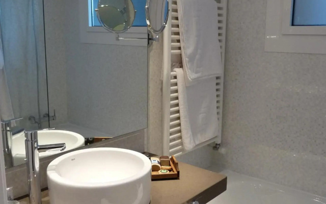 Xalet Bringue Hotel & Spa