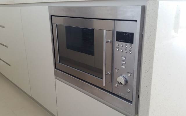 Sydney Olympic Park Apartment