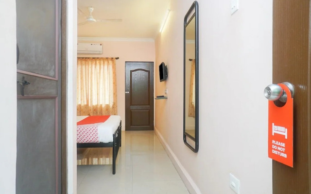 Pan Hill Hotel