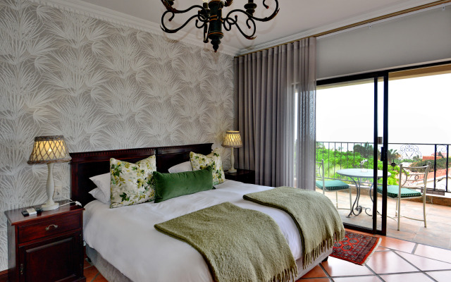 The Vineyard on Ballito