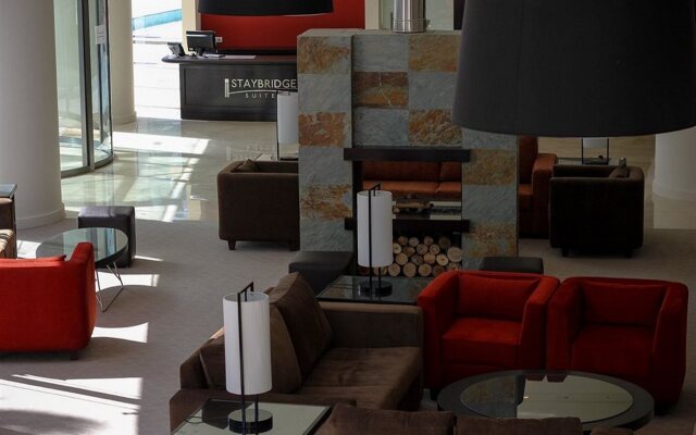 Staybridge Suites Beirut, an IHG Hotel