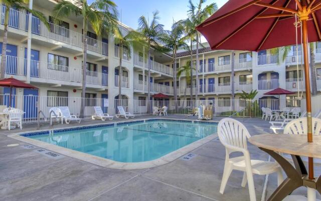 Motel 6 Oceanside, CA