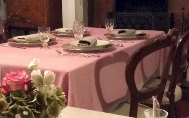 residence "le Brede"