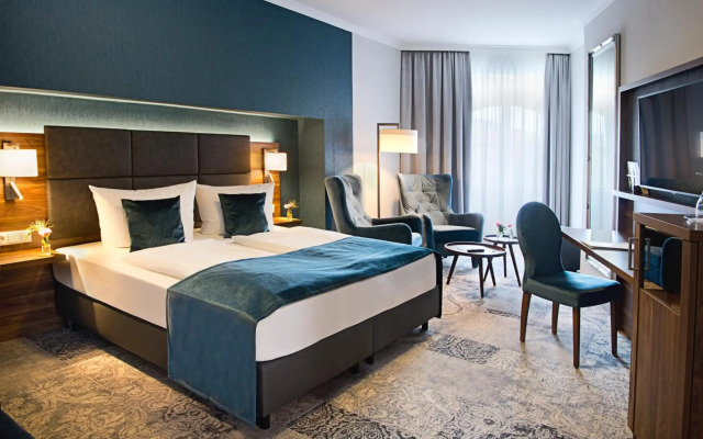 Hotel Schwarzer Bär