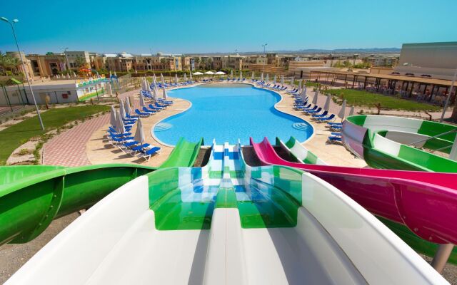 Marina Resort Port Ghalib Radisson Individuals