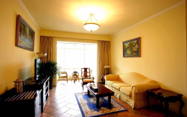 Hangzhou Huagang HNA Resort