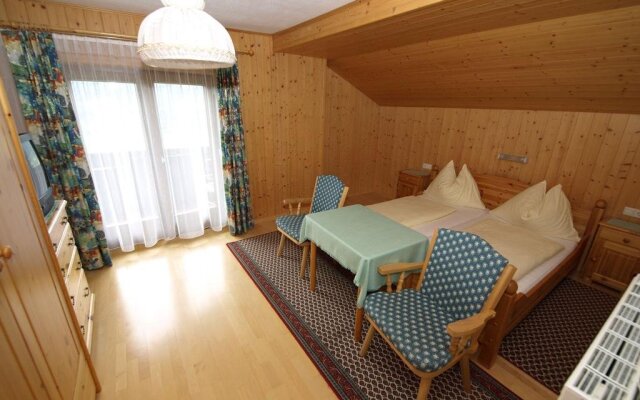 Frühstückspension Kärntnerhof