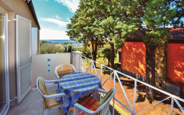 Awesome Home in Izola With Wifi and 1 Bedrooms