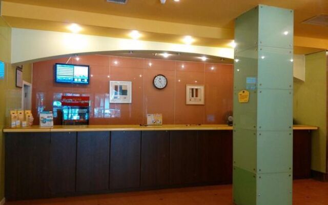 Home Inn