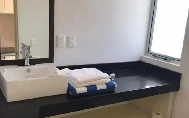 Modern Studio Puerto Aventuras 202