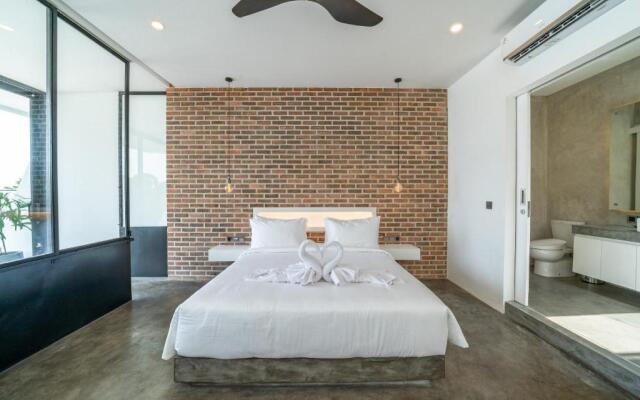 Loft Erika